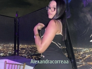 alexandracorreaa Sexcam Zone