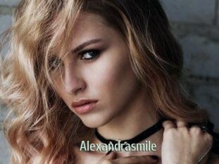 Alexandra_smile