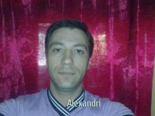 Alexandri