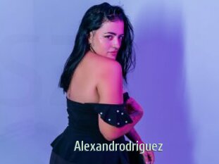 Alexandrodriguez
