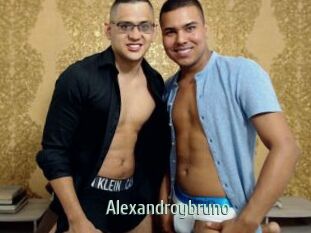 Alexandroybruno
