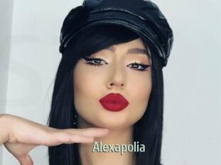 Alexapolia