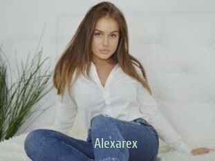 Alexarex