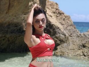 Alexarossie