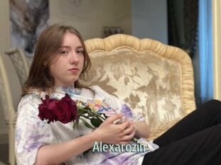 Alexarozin