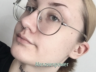 Alexasexpower