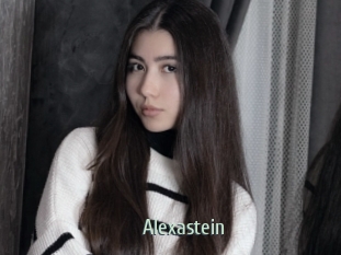 Alexastein