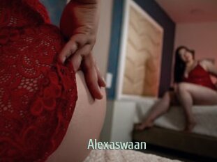 Alexaswaan