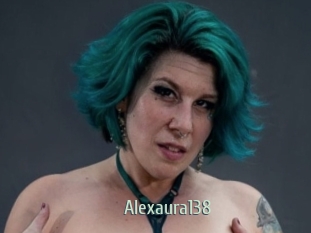Alexaura138
