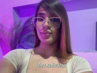 Alexawintour