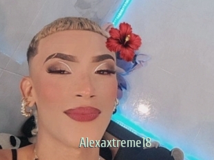 Alexaxtreme18