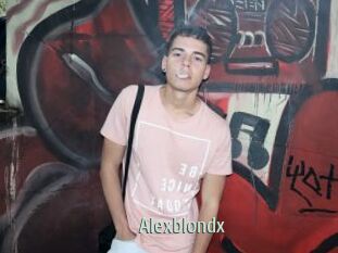 Alexblondx