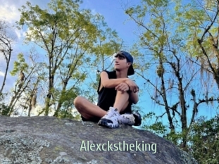 Alexckstheking