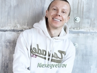 alexeyvetrov Sexcam Zone