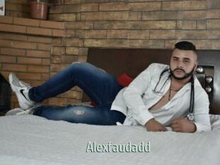 Alexfaudadd