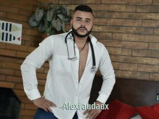 Alexfaudadx