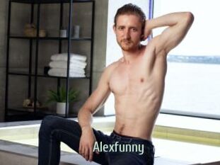 alexfunny Sexcam Zone