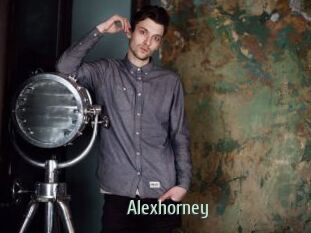 Alexhorney
