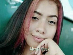 Alexia_goez