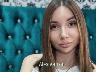 Alexiaarron
