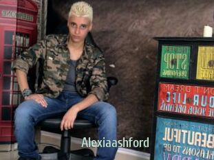 Alexiaashford