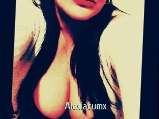 Alexiacumx