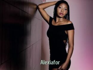 Alexiafor