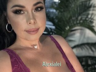 Alexialei