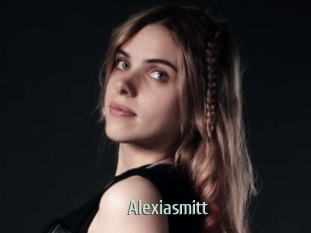 Alexiasmitt