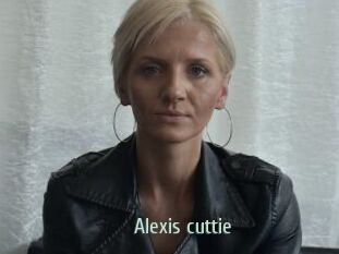 Alexis_cuttie