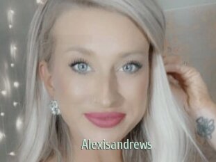 Alexisandrews