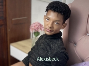 alexisbeck Sexcam Zone