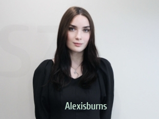 alexisburns Sexcam Zone