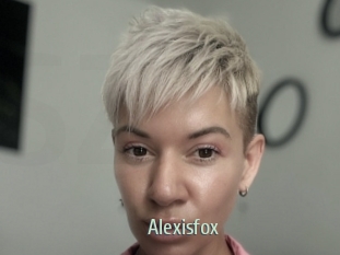 Alexisfox