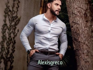 Alexisgreco