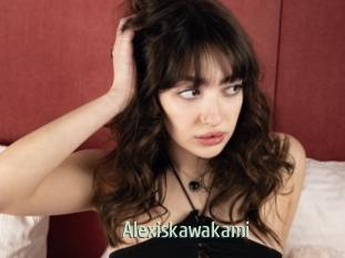 Alexiskawakami