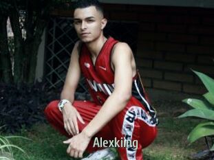 Alexkiing