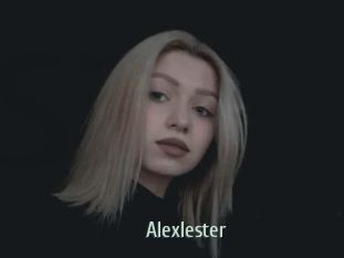 Alexlester