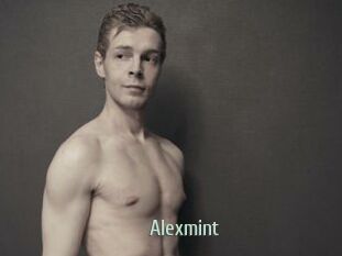Alexmint