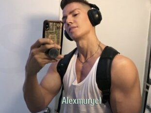 Alexmuryel