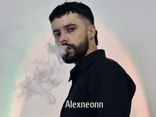 Alexneonn