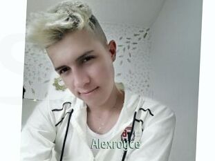 Alexroyce