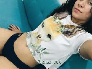 Alexsarock