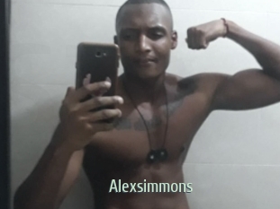 Alexsimmons