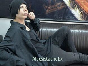 Alexsistachekx