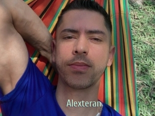 Alexteran