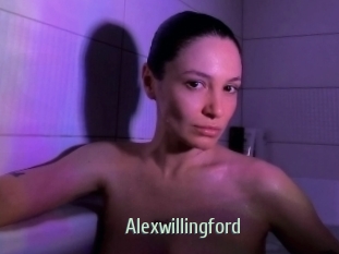 Alexwillingford
