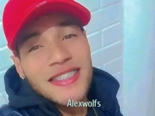 Alexwolfs
