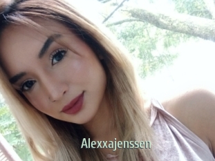 Alexxajenssen