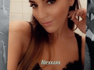 Alexxaxx